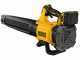 DeWalt DCMBL562P1-QW - Akku-Laubbl&auml;ser - 18V 5Ah