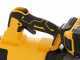 DeWalt DCMBL562P1-QW - Akku-Laubbl&auml;ser - 18V 5Ah