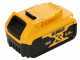 DeWalt DCMBL562P1-QW - Akku-Laubbl&auml;ser - 18V 5Ah