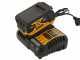 DeWalt DCMBL562P1-QW - Akku-Laubbl&auml;ser - 18V 5Ah