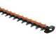 Worx Nitro WG263E &ndash; Akku-Heckenschere 20 V/4 Ah + Gratis-Akku 20 V/4 Ah &ndash; 57 cm langes Messer