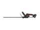 Worx Nitro WG263E &ndash; Akku-Heckenschere 20 V/4 Ah + Gratis-Akku 20 V/4 Ah &ndash; 57 cm langes Messer