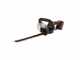 Worx Nitro WG263E &ndash; Akku-Heckenschere 20 V/4 Ah + Gratis-Akku 20 V/4 Ah &ndash; 57 cm langes Messer