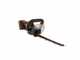 Worx Nitro WG263E &ndash; Akku-Heckenschere 20 V/4 Ah + Gratis-Akku 20 V/4 Ah &ndash; 57 cm langes Messer