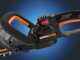 Worx Nitro WG263E &ndash; Akku-Heckenschere 20 V/4 Ah + Gratis-Akku 20 V/4 Ah &ndash; 57 cm langes Messer