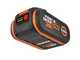 Worx Nitro WG263E &ndash; Akku-Heckenschere 20 V/4 Ah + Gratis-Akku 20 V/4 Ah &ndash; 57 cm langes Messer