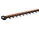 Worx Nitro WG263E - Akku-Heckenschere - 20V/4Ah - 57 cm Schwertl&auml;nge