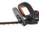 Worx Nitro WG263E - Akku-Heckenschere - 20V/4Ah - 57 cm Schwertl&auml;nge