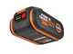 Worx Nitro WG263E - Akku-Heckenschere - 20V/4Ah - 57 cm Schwertl&auml;nge