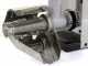 Tomatenpresse Reber 70100N INOX - N.3 - Profi Induktionsomotor 450 W
