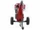 Blue Bird SHL 1500 - Benzin-H&auml;cksler - Motor Loncin G420FD