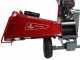 Blue Bird SHL 1500 - Benzin-H&auml;cksler - Motor Loncin G420FD
