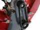 Blue Bird SHL 1500 - Benzin-H&auml;cksler - Motor Loncin G420FD