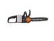 Worx Nitro WG350E.9 - Akku-Kettens&auml;ge 20V - OHNE AKKU UND LADEGER&Auml;T