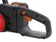 Worx Nitro WG350E.9 - Akku-Kettens&auml;ge 20V - OHNE AKKU UND LADEGER&Auml;T