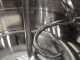 Mixer 5000 T-2G - Spiralkneter - Fassungsverm&ouml;gen 40Kg - 400V - zwei Geschwindigkeiten