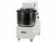Mixer 5000 T-2G - Spiralkneter - Fassungsverm&ouml;gen 40Kg - 400V - zwei Geschwindigkeiten
