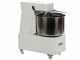 Mixer 5000 T-2G - Spiralkneter - Fassungsverm&ouml;gen 40Kg - 400V - zwei Geschwindigkeiten