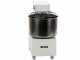 Mixer 5000 T-2G - Spiralkneter - Fassungsverm&ouml;gen 40Kg - 400V - zwei Geschwindigkeiten