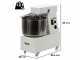 Mixer 5000 T-2G - Spiralkneter - Fassungsverm&ouml;gen 40Kg - 400V - zwei Geschwindigkeiten