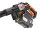Worx Nitro HydroShot WG633E.9 - Akku-Hochdruckreinigungspistole - 20V - SOLO - OHNE AKKU UND LADEGER&Auml;T