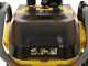Stanley SFMCPW1500B-XJ - Akku-Hochdruckreiniger - 100 bar - 2x 18V 4Ah