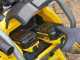 Stanley SFMCPW1500B-XJ - Akku-Hochdruckreiniger - 100 bar - 2x 18V 4Ah