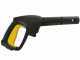 Stanley SFMCPW1500B-XJ - Akku-Hochdruckreiniger - 100 bar - 2x 18V 4Ah