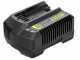 Stanley SFMCPW1500B-XJ - Akku-Hochdruckreiniger - 100 bar - 2x 18V 4Ah