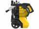 Stanley SFMCPW1500B-XJ - Akku-Hochdruckreiniger - 100 bar - 2x 18V 4Ah