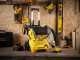 Stanley SFMCPW1500B-XJ - Akku-Hochdruckreiniger - 100 bar - 2x 18V 4Ah