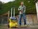 Stanley SFMCPW1500B-XJ - Akku-Hochdruckreiniger - 100 bar - 2x 18V 4Ah