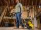 Stanley SFMCPW1500B-XJ - Akku-Hochdruckreiniger - 100 bar - 2x 18V 4Ah