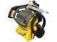 Stanley SFMCPW1500B-XJ - Akku-Hochdruckreiniger - 100 bar - 2x 18V 4Ah