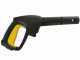 Stanley SFMCPW1500B-XJ - Akku-Hochdruckreiniger - 100 bar - 2x 18V 4Ah