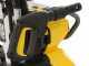 Stanley SFMCPW1500B-XJ - Akku-Hochdruckreiniger - 100 bar - 2x 18V 4Ah