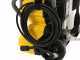 Stanley SFMCPW1500B-XJ - Akku-Hochdruckreiniger - 100 bar - 2x 18V 4Ah