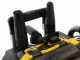 Stanley SFMCPW1500B-XJ - Akku-Hochdruckreiniger - 100 bar - 2x 18V 4Ah