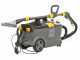 K&auml;rcher Pro Puzzi 10/2  Adv - Spr&uuml;hextraktionsger&auml;t - Teppichbodenreiniger - Leistung 1250W