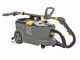 K&auml;rcher Pro Puzzi 10/2  Adv - Spr&uuml;hextraktionsger&auml;t - Teppichbodenreiniger - Leistung 1250W