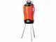 Stocker Geyser Evo 25L - Akku-Garten-M&uuml;ckenspr&uuml;hger&auml;t - 21V 2.6Ah