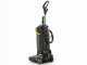 K&auml;rcher BR 30/4 C Adv - Scheuersaugmaschine 3 in 1: Wischen, Abziehen und Saugen - 820W