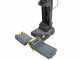 K&auml;rcher BR 30/4 C Adv - Scheuersaugmaschine 3 in 1: Wischen, Abziehen und Saugen - 820W