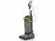 K&auml;rcher BR 30/4 C Adv - Scheuersaugmaschine 3 in 1: Wischen, Abziehen und Saugen - 820W