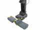 K&auml;rcher BR 30/4 C Adv - Scheuersaugmaschine 3 in 1: Wischen, Abziehen und Saugen - 820W