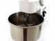 MIXER 3000 T-2G Spiralkneter - Teigmenge 24 kg - 400V - 2 Geschwindigkeiten