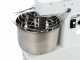 MIXER 3000 T-2G Spiralkneter - Teigmenge 24 kg - 400V - 2 Geschwindigkeiten