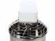MIXER 3000 T-2G Spiralkneter - Teigmenge 24 kg - 400V - 2 Geschwindigkeiten