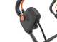 Worx Nitro WG855E.9 - Akku Rasenl&uuml;fter - 40V - OHNE AKKU UND LADEGER&Auml;T