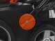 Worx Nitro WG855E.9 - Akku Rasenl&uuml;fter - 40V - OHNE AKKU UND LADEGER&Auml;T